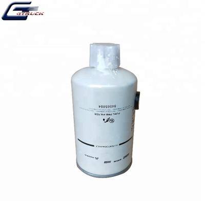 China Heavy Duty Truck Parts Diesel Engine Fuel Filter OEM 84565884 84171722 504063254 for Tractor Oil Filter for sale