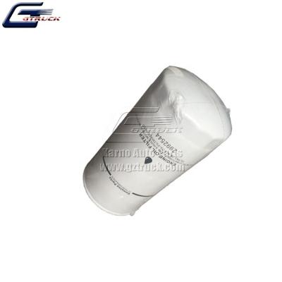 China Heavy Truck Parts OIL Filter OEM 2992544 99445200 1931099 84346773 SP1299 5001863139 5001858099 For IV/RVI Truck for sale