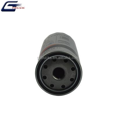 Κίνα Lubrication System Car Engine Oil Filter Oem JX0818 Lube Filter Neutral JX0818 προς πώληση