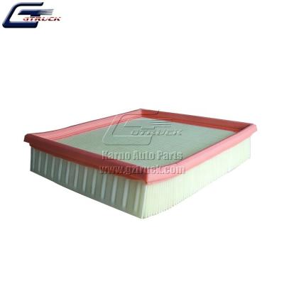 China European Truck Auto Spare Parts Filter, interior air Oem 21758906 for VL Car Cabin Air Filter for sale