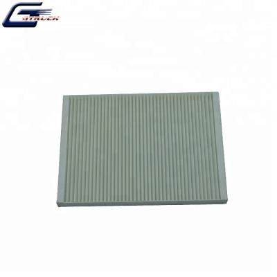 China Heavy Duty Truck Parts Cabin Air Filter OEM 82354791 7482379897 for VL zu verkaufen