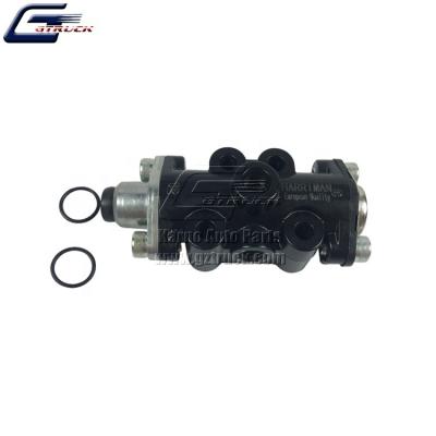 Chine Heavy Duty Truck Parts Gearbox Relay Valve OEM 1521248 1667210 1669420 21917534 for VL Solenoid Valve à vendre