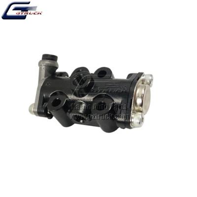 China Heavy Duty Truck Parts Gearbox Relay Valve OEM 20775173 21740038 8171247 for VL Solenoid Valve for sale