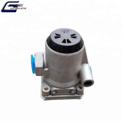 Chine Heavy Duty Truck Parts Pressure Control Valve OEM 20382312 21339179 7421339179 4750150630 for VL Pressure Limiting Valve à vendre