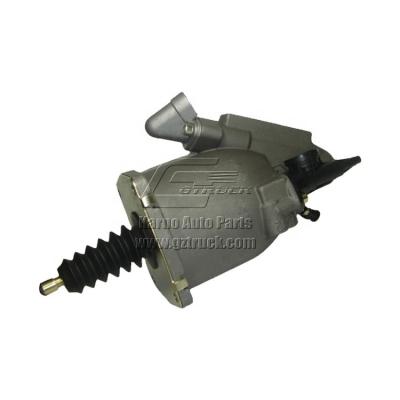 China Clutch Servo Oem 1604-00011 For Truck Clutch Booster Neutral Steel Standard Size for sale