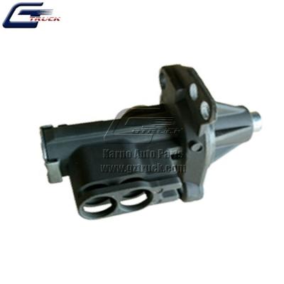 China Gearbox Inhibitor Valve OEM 1672231 For VL Truck Butterfly Valve Foot Brake Valve Te koop