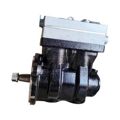 China Factory Price Heavy Duty Truck Parts Oem 85013935 for Truck Twin Cylinder Air Compressor for sale