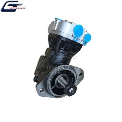 China Factory Price Heavy Duty Truck Parts Oem 504080656 504016815 K002141 K002141000 for IVEC Truck Air Compressor Te koop