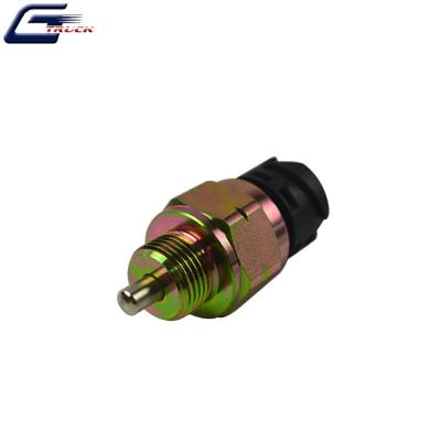 中国 Oil Pressure Sensor OEM 20853399 21318083 85116453 for VL Truck Brake Light Switch 販売のため