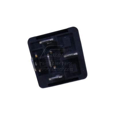 Κίνα Heavy Duty Truck Parts Turn Signal Relay Oem 20374662 4786690 3171420 for VL Truck Hazard Lights Relay 24V 5P προς πώληση