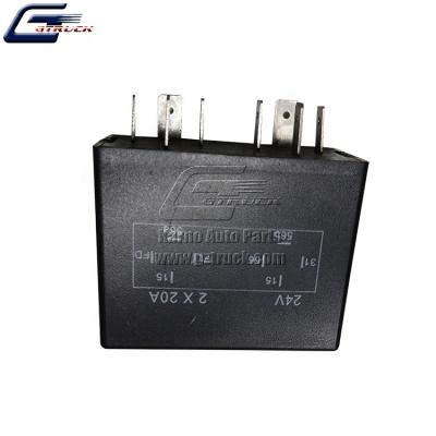 Китай Head Lamp Relay Oem 1902698 1327013 1401788 1504270 2005179 for SC Truck продается