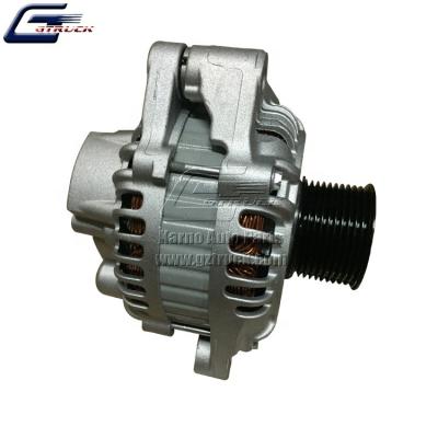 Κίνα 24V 90A Alternator Oem 504349338 504028095 504114396 504114397 for Iveco Truck Model προς πώληση