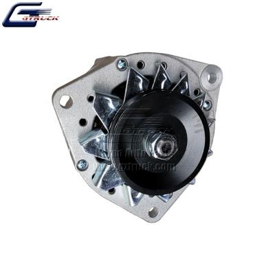 Cina Heavy Duty Truck Parts Hydraulic Gear Pump OEM 120468053 51261019192 A0071549202 for MAN MB RVI Truck Alternators/ Generators in vendita