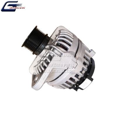 中国 European Truck Auto Spare Parts 24V 80A Alternator Oem 11170134 20849349 15063541 11170321 20408228 3803639 for VL truck 販売のため