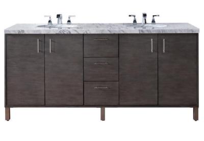 China Vanity tops,42 inch vanity,double sink vanity,24 inch vanity,30 inch bathroom vanity for sale