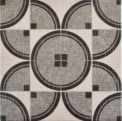 China Parquet, natural stone parquet, engineered stone water jet medallion for sale