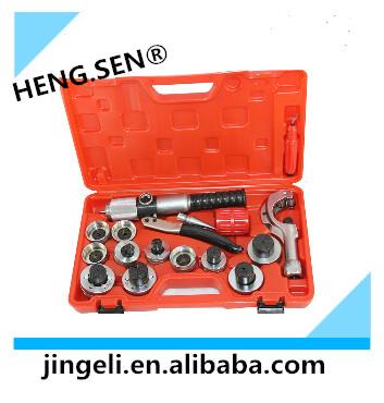 Cina Refrigeration Tube Expander CT-300AL Stainless Copper Tube Expander/Pipe Expander in vendita