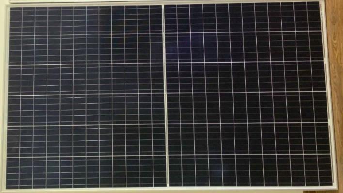 Fornitore cinese verificato - Hefei Yangtze Solar Power Co., Ltd.