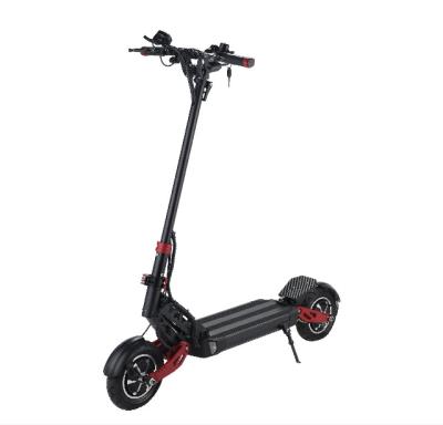 China Type Two Controllers Safe Electric Unisex Top Grade Wholesale Cheap Scooter With Front Rear Lights for sale