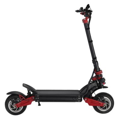 China Fantastic factory direct sale 200kg load capacity unisex adult high speed electric scooter for sale