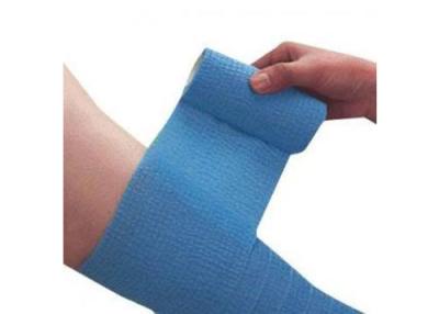 China PP Spunbond Nonwoven Sport Bandage for sale