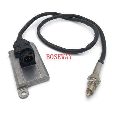 China 2020 Trucks 2296799 5WK96612F Nitrogen Oxygen Sensor For Scania Truck for sale