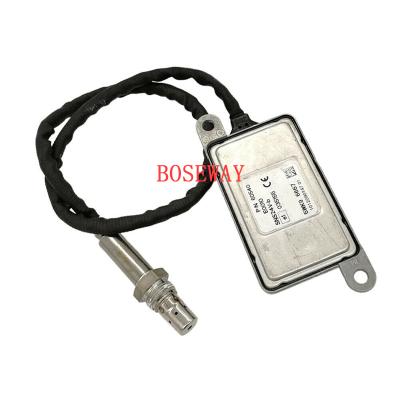 China High Quality 2020 NOX 60540 E0010 Nitrogen Oxide Sensor 5WK96667 035155 For Isuzu Hino for sale