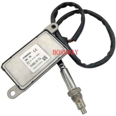 China 2020 24V NOX Sensor 21984358 5WK96717A Suitable For Volvo 5WK9 6717A for sale