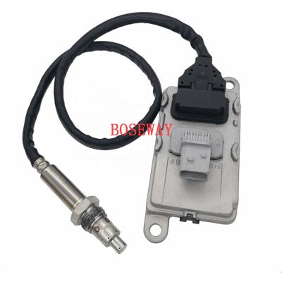 China 2020 Nitrogen Oxide Sensor 5WK97331a A0101531628 For Mercedes 5WK97331A for sale