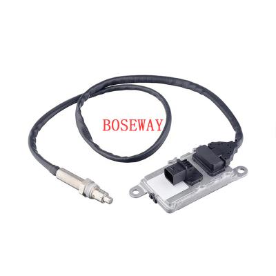 China 2020 Nitrogen And Oxygen Sensor Nox Sensor 5WK9 7401 2294291 Fits Scania Truck 5WK97401 for sale