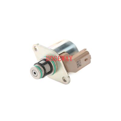 China 2020 28233373 Common Rail Fuel Pump Inlet Metering Valve 9109-936A Fits Ford Diesel Pump 9109936A for sale