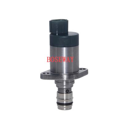 China 2020 high quality auto parts fuel pressure regulator suction control valve scv 8-98145453-0 for sale