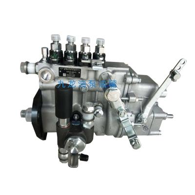 China 2020 new spot Wuxi Weifu high pressure oil pump assembly 4IW2113 is suitable for full 485 diesel engine four cylinder pump for sale