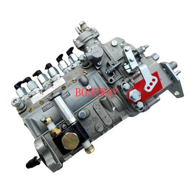 China 2020 Brand New Fuel Injection Pump 6738-71-1530 Diesel Engine Parts 101609-3760 for sale