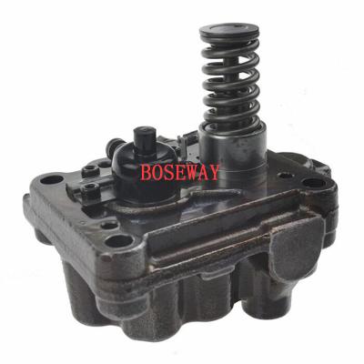 China 2020 4TNV88 X4 Fuel Injection Pump 129602-51741 Fits Yanmar Diesel Engine for sale