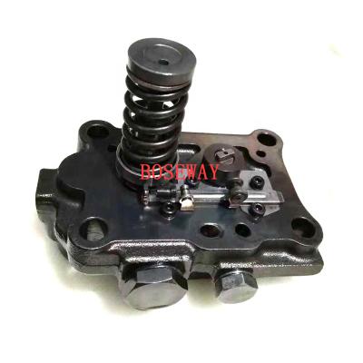 China 2020 4TNV88 Fuel Injection Pump 129604-51740 / 729632-51400 for sale