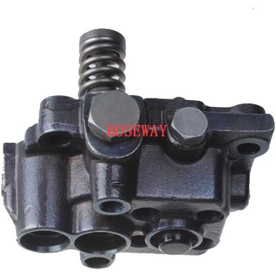 China 2020 New 129935-51741 / 12993551741 X5 Pump Head Fits Yanmar 4TNE94 4TNEV94L 4TNV94T for sale