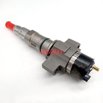 China 2020 Fuel Injector C4327072 4327072 Injector For Cummins ISL9.5 Engine for sale