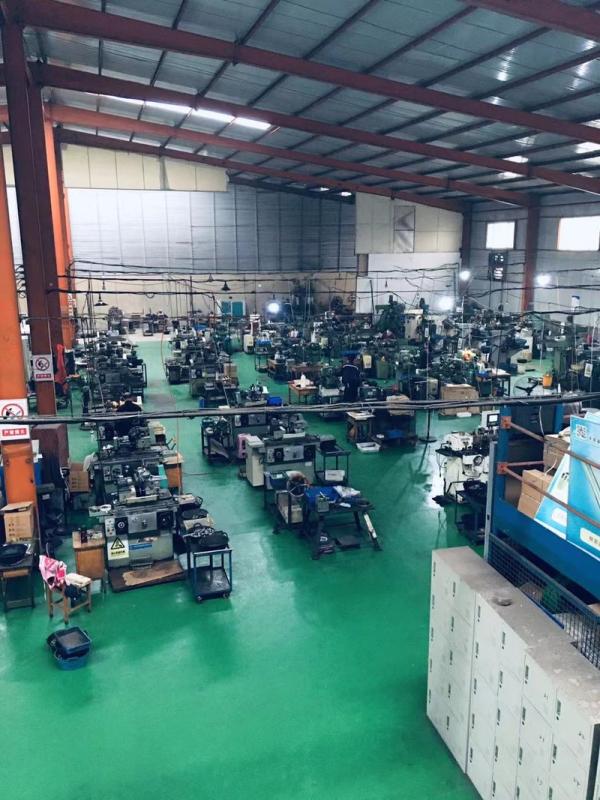 Verifizierter China-Lieferant - Pingyuan County Zhengxin Precision Machinery Co., Ltd.