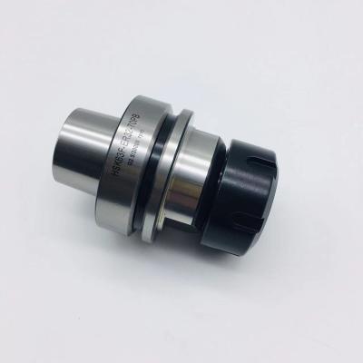 China Round Er32 20crmnti Cnc Hsk63f Tool Holders For Machine Tool Accessories en venta