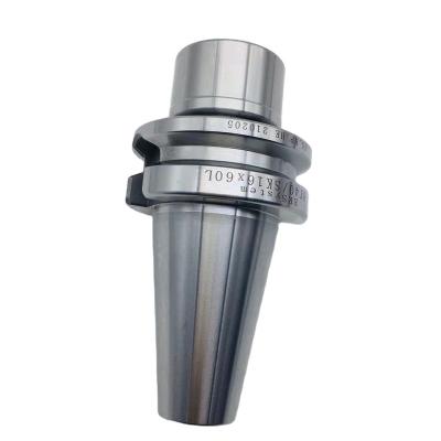 China High Precision Din69871 BT40-SK16-60L Cat Needie Roller Type Milling Chuck For Cnc Machine Tool Holder à venda