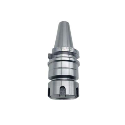 China BT30-ER25-70L Cnc Milling Lathe Cutting Tool Holder Standard Cnc Toolholder for sale