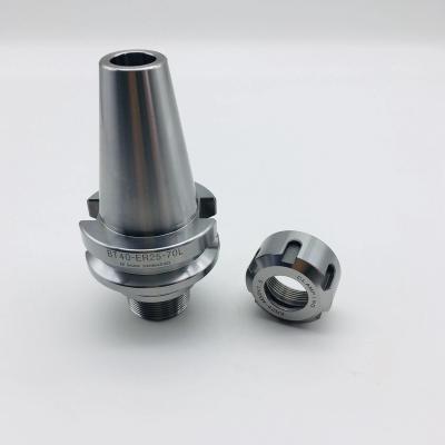 China Good Quality CNC Drill Milling Chuck Tool Holder Collet Chuck BT Keyless drill chuck for sale