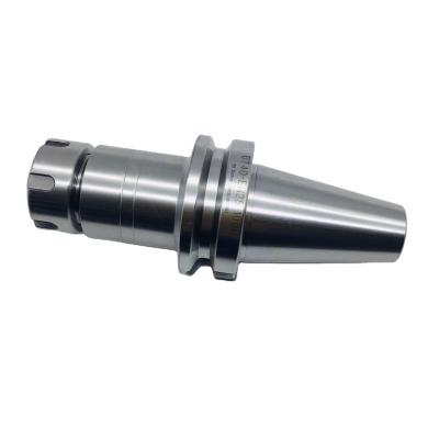 Chine 0.005mm High Precision 20crmnti 100l Cnc External Bt40 Er25 Milling Tool Holder à vendre