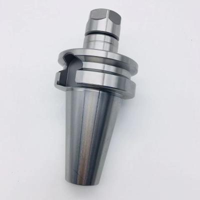 China New Design Bt40-er16-70l Lathe Machine Tool Turning Change Bt40 Cnc Tool Holder à venda