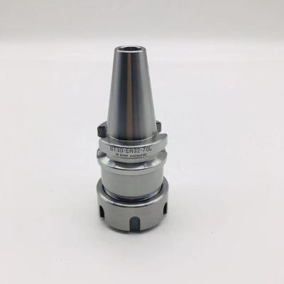 China 20crmnti Bt30-er32-70l Cnc Milling Machine Accessories Turning Change Tool Holder Te koop