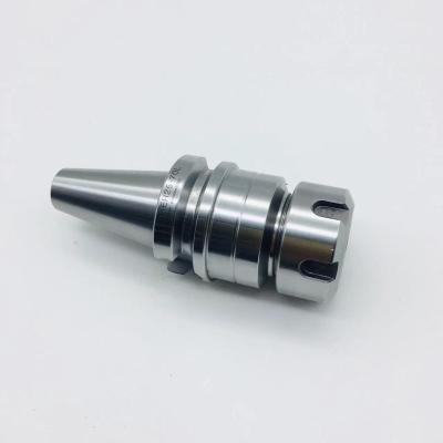 China High Quality Drilling Machine Metallic Color 20crmnti Bt Er25 Cnc Lathe Tool Holder en venta