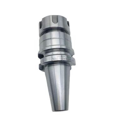 Κίνα High Precision Durable 20crmnti 0.001mm Bt30-70l-er25 Small Tool Holder προς πώληση