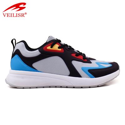 China Fashion Trend New Fashion 5D Mesh Casual Sports Shoes Men Sneakers for sale