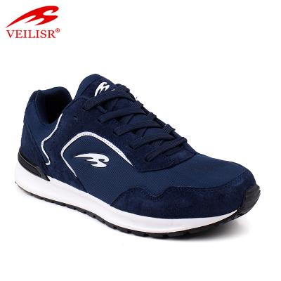 China Fashion Trend Imitation Pig Sports Casual Shoes Men Leather Sneakers for sale